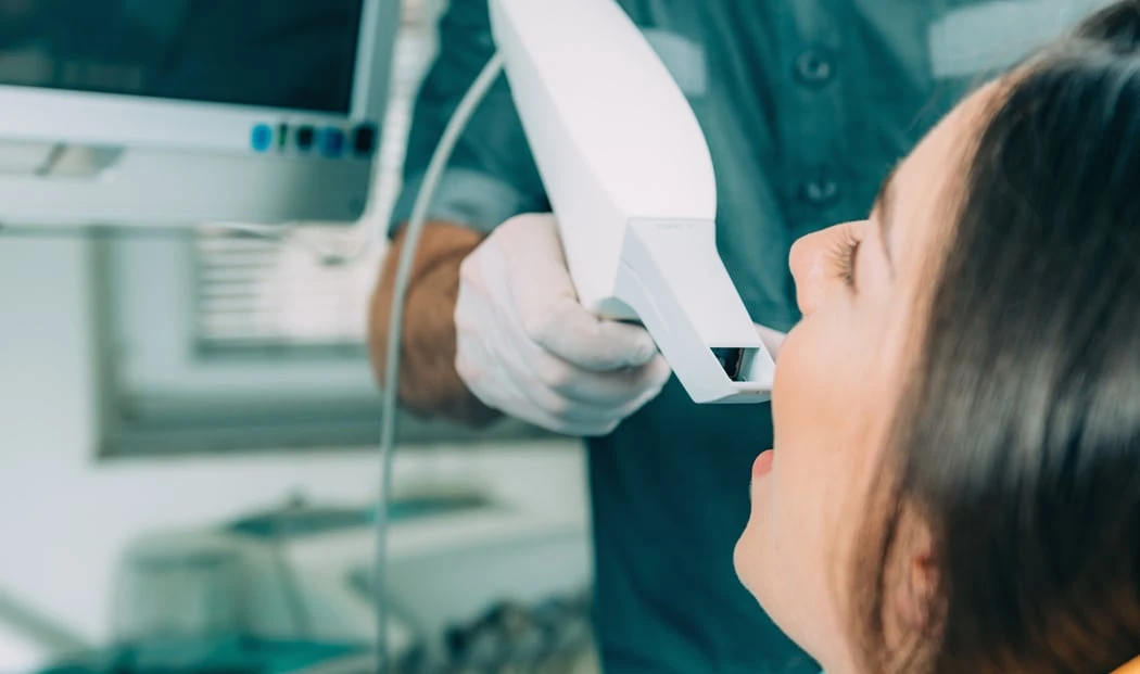 Are You One of the 30-Percenters at Dentist?