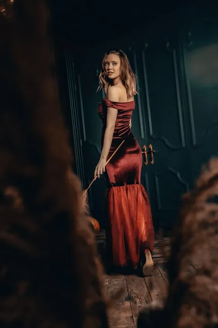 Louisa Ramsey
