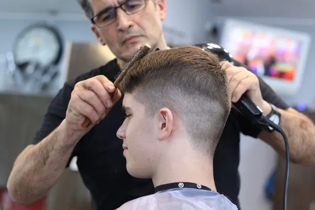 Client 1