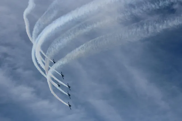 Aerospace & Defense