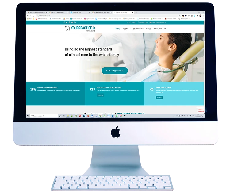 DENTAL CLINICS