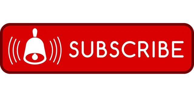 YouTube blackout in middle of England
