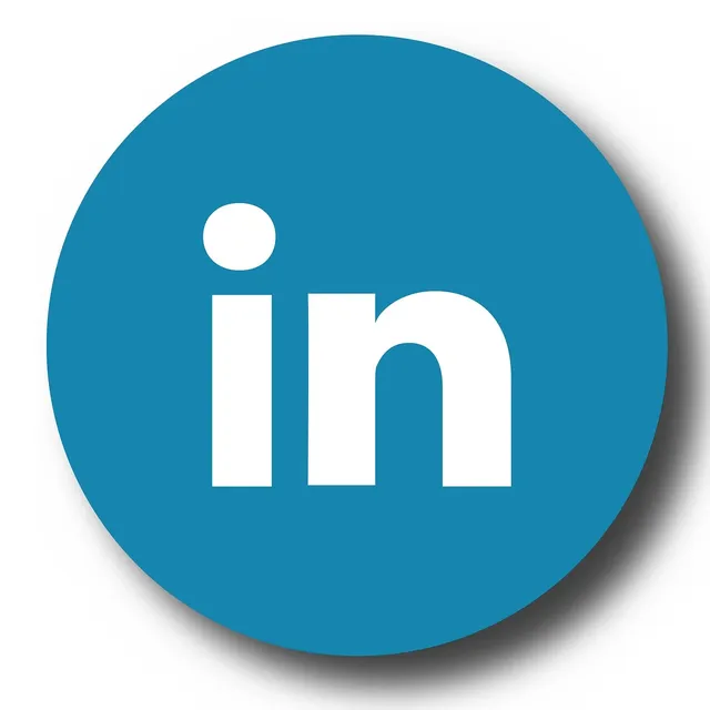 Using LinkedIn to develop your database
