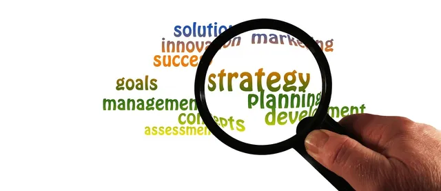 CONCISE.ie - Marketing Strategy
