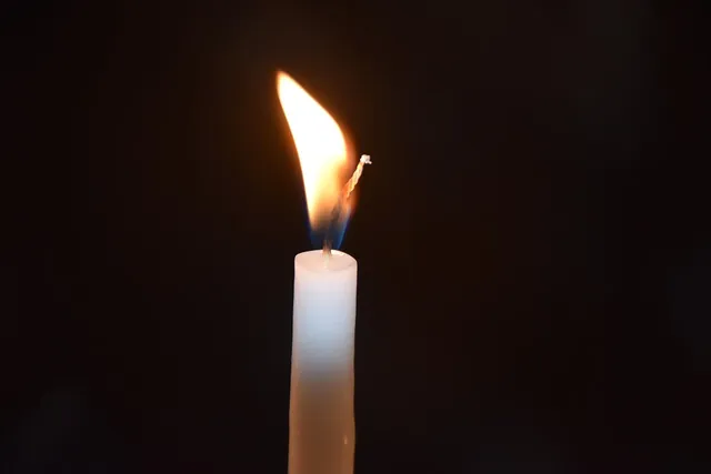 i-mogoo Scented Candle
