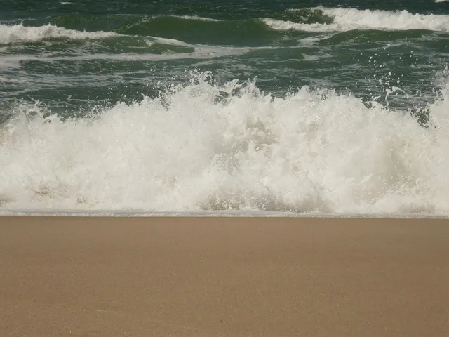 Sea Salt Spray