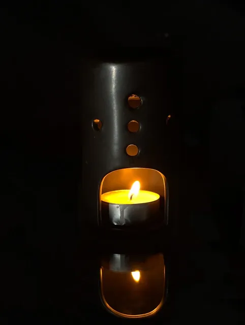 COCOMOON Scented Candle