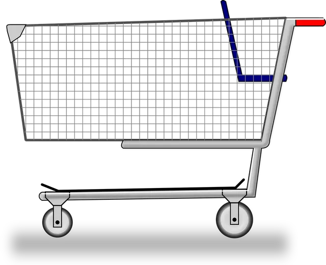 cart