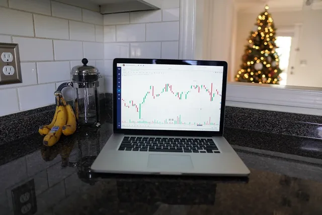 Day trading