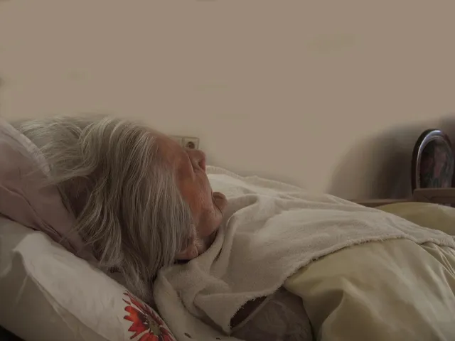 Elderly Issues