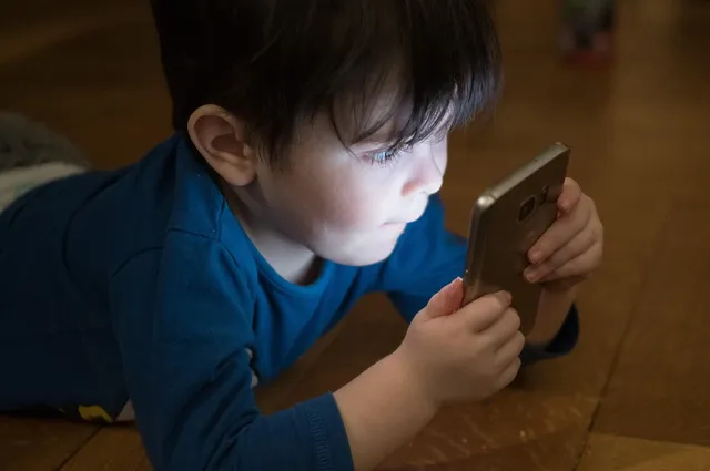 Family Problems Harm Young Children
