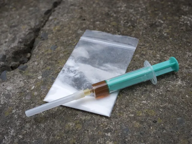Drug Abuse